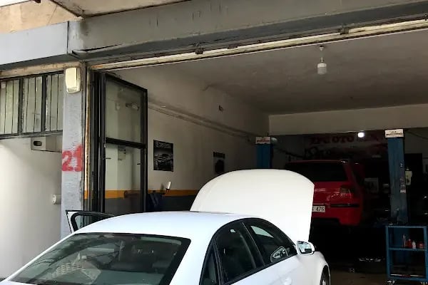 Efc Oto Tamir Ve Bakım Servisi - Resim 15