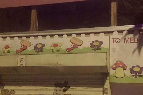T.C. M.E.B. Özel Şişli Karınca Anaokulu - Resim 5