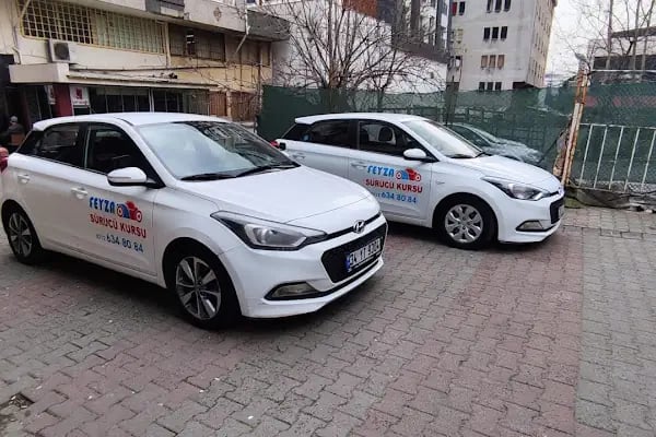 Feyza Sürücü Kursu - Resim 1