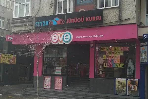 Feyza Sürücü Kursu - Resim 3