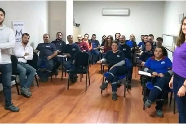 Psk. Cemre Özcan, Psikoloji - Resim 6