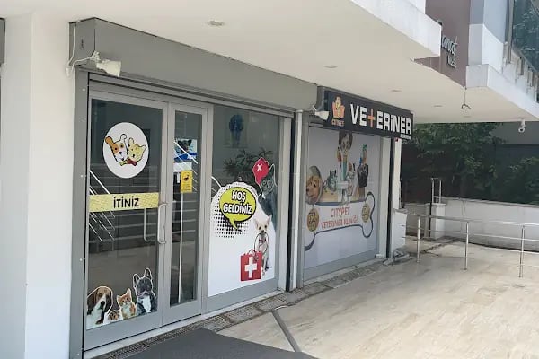 Bakırköy Veteriner - Citypet Veteriner Kliniği - Resim 7