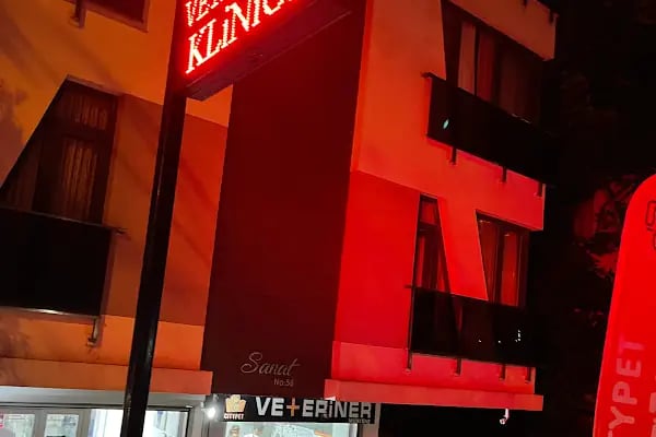 Bakırköy Veteriner - Citypet Veteriner Kliniği - Resim 11