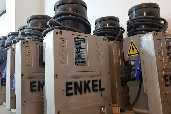 ENKEL ASMA İSKELE - Resim 13