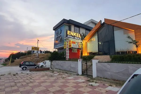 ENKEL ASMA İSKELE - Resim 9