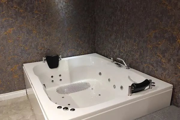 Samsun Asia Spa &amp; Masaj Salonu - Resim 11