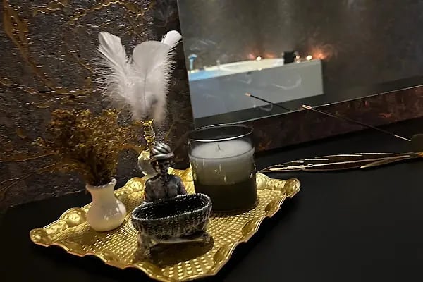 Samsun Asia Spa &amp; Masaj Salonu - Resim 16