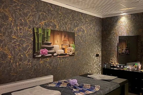 Samsun Asia Spa &amp; Masaj Salonu - Resim 15