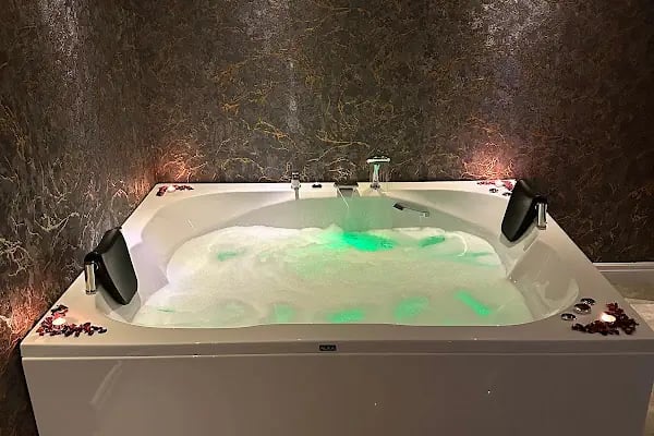 Samsun Asia Spa &amp; Masaj Salonu - Resim 2