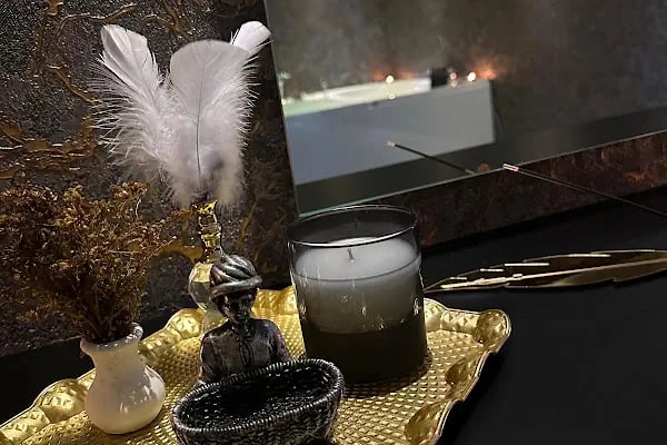 Samsun Asia Spa &amp; Masaj Salonu - Resim 20