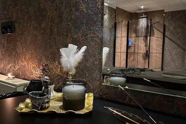 Samsun Asia Spa &amp; Masaj Salonu - Resim 3