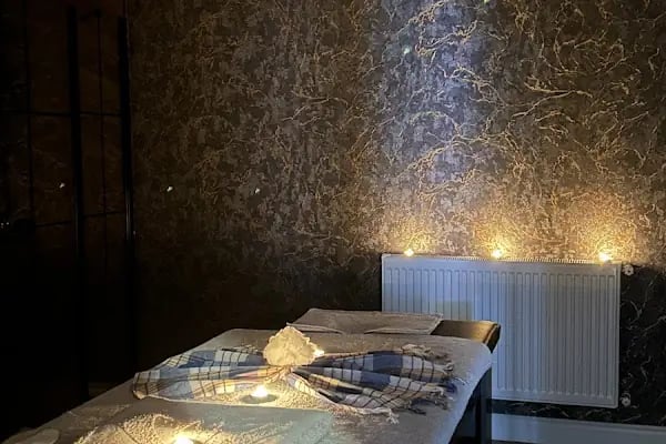 Samsun Asia Spa &amp; Masaj Salonu - Resim 14
