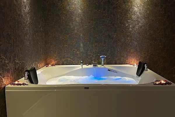 Samsun Asia Spa &amp; Masaj Salonu - Resim 19