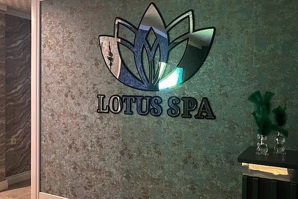 Samsun Asia Spa &amp; Masaj Salonu - Resim 5
