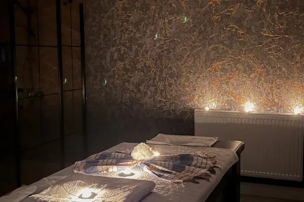 Samsun Asia Spa &amp; Masaj Salonu - Resim 12