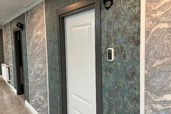 Samsun Asia Spa &amp; Masaj Salonu - Resim 8