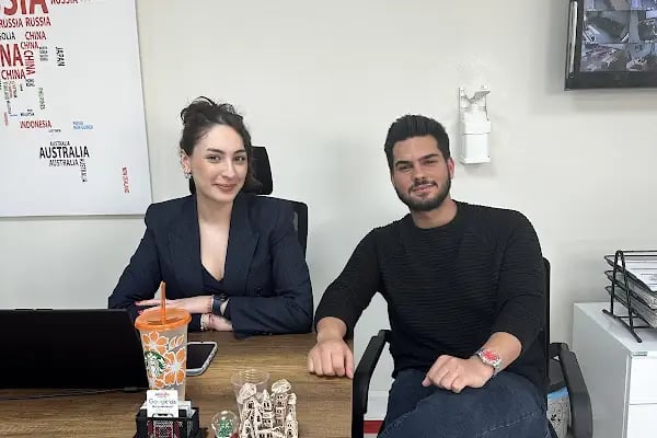 Just English Dil Okulları Ankara-Kızılay - Resim 3