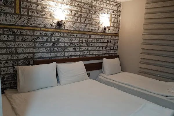 Hotel Kafkasya - Resim 19