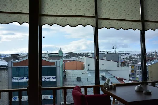 Hotel Kafkasya - Resim 9