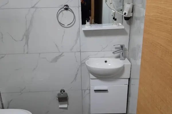 Hotel Kafkasya - Resim 3