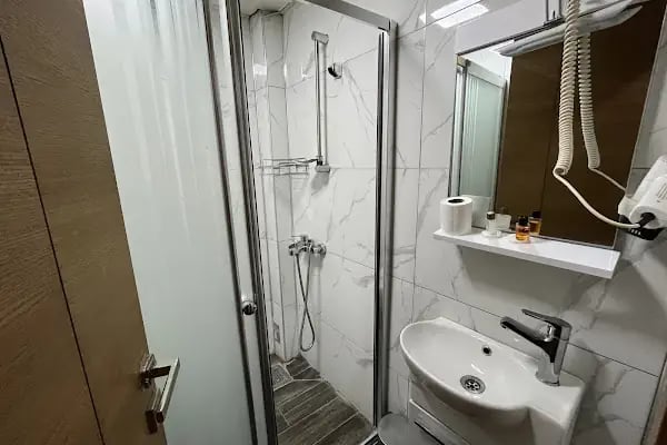 Hotel Kafkasya - Resim 20