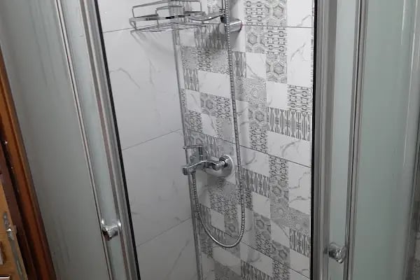 Hotel Kafkasya - Resim 14