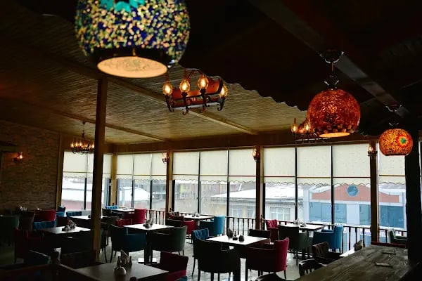 Hotel Kafkasya - Resim 5