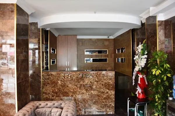 Hotel Kafkasya - Resim 10