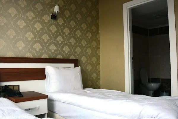 Hotel Kafkasya - Resim 18