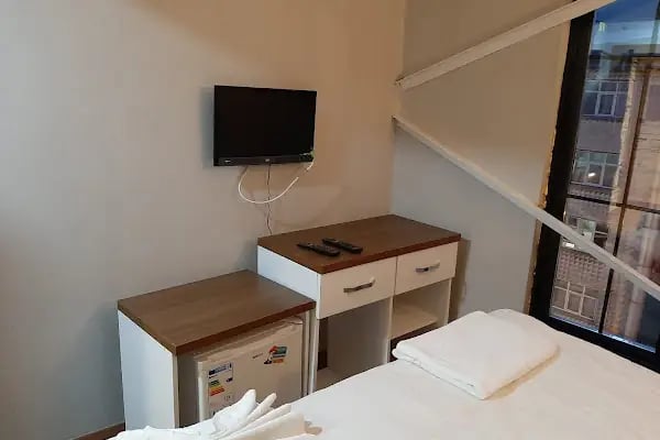 Hotel Kafkasya - Resim 2