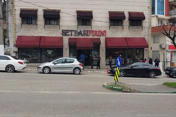 Setbasifirini İhsaniye - Resim 4