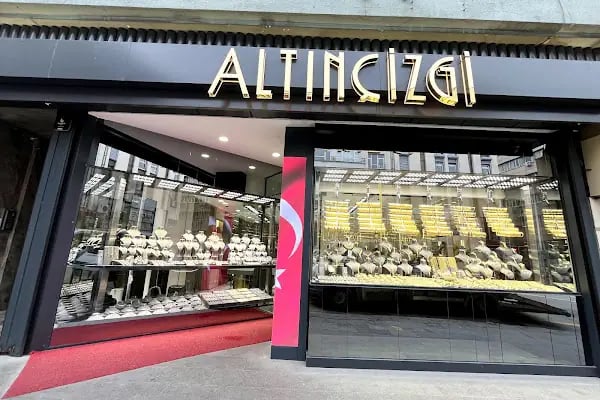 Altınçizgi Kuyumculuk Ulus Merkez - Resim 9
