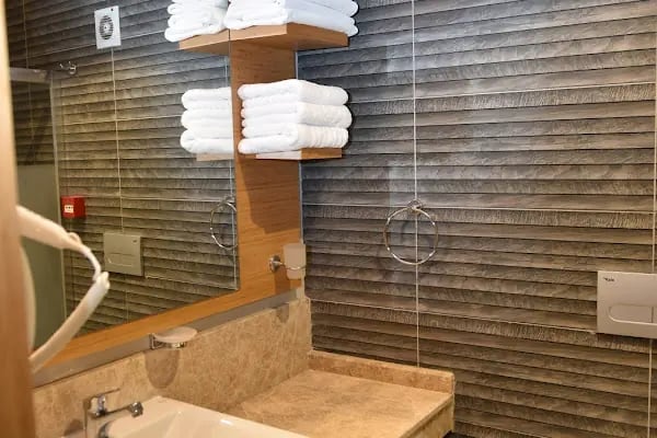 A'la Grand Residence - Resim 4