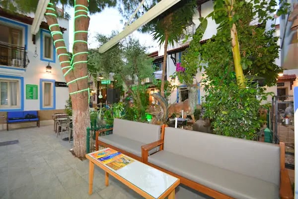 A'la Grand Residence - Resim 10