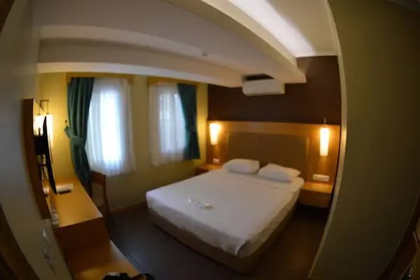 A'la Grand Residence - Resim 18