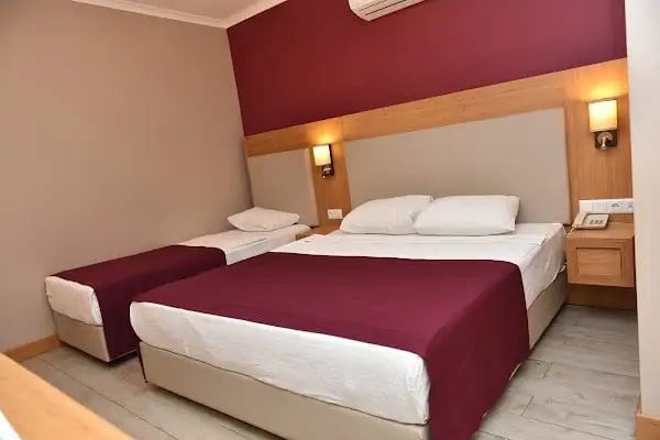 A'la Grand Residence - Resim 2