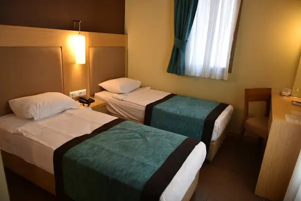 A'la Grand Residence - Resim 6