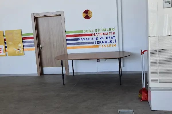 Bilim Samsun - Resim 11