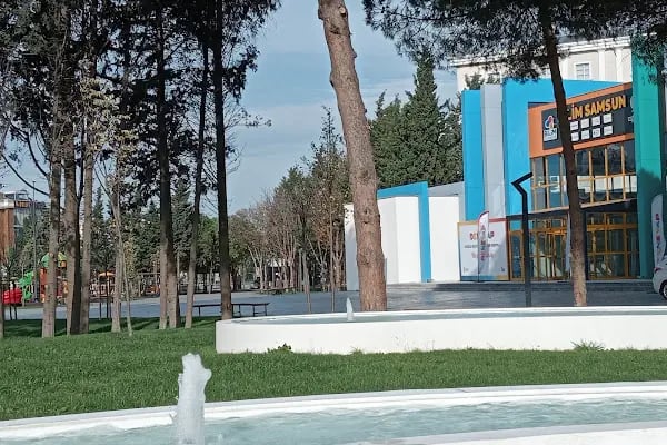 Bilim Samsun - Resim 5