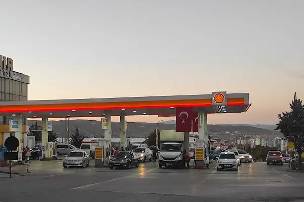Cantekin Petrol - Resim 2