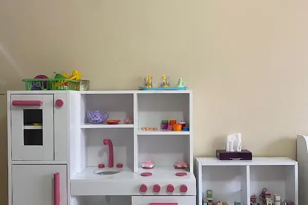 Ataşehir Hera Psikolojik Danışmanlık Merkezi - Resim 14