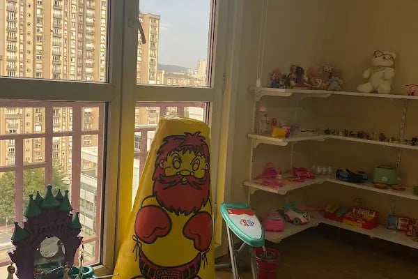 Ataşehir Hera Psikolojik Danışmanlık Merkezi - Resim 12