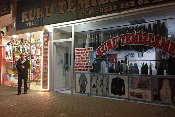 İrem Kuru Temizleme &amp; Terzi - Resim 4