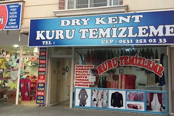 İrem Kuru Temizleme &amp; Terzi - Resim 1