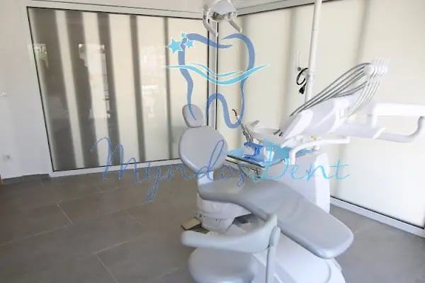Dental Implant Crown Turkey - Resim 10