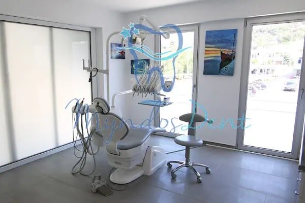 Dental Implant Crown Turkey - Resim 12