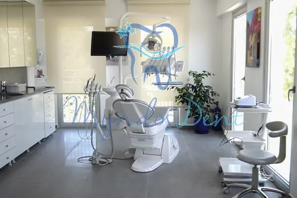 Dental Implant Crown Turkey - Resim 13