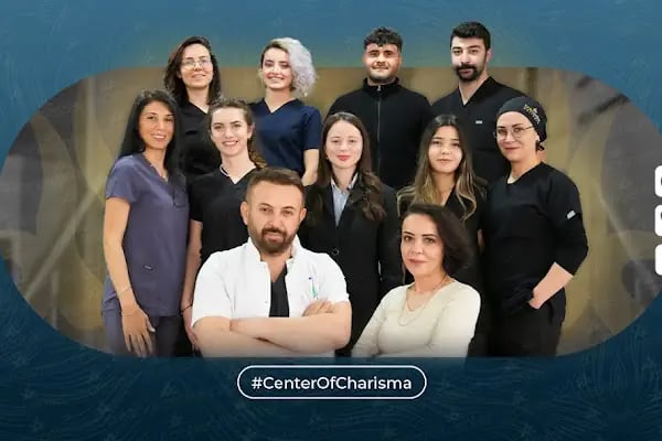 Haircenter Saç Ekim Merkezi - Resim 2