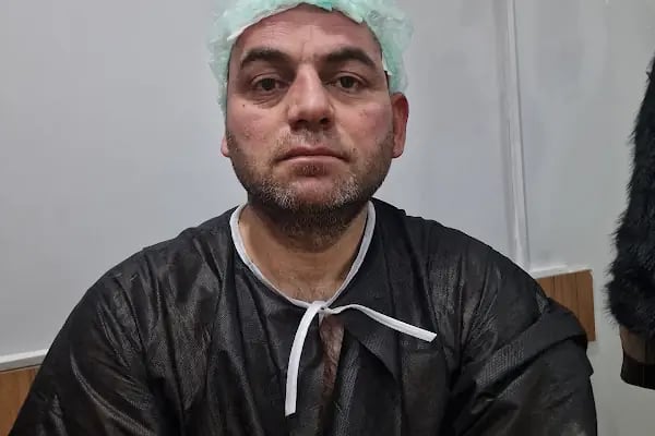 Haircenter Saç Ekim Merkezi - Resim 17