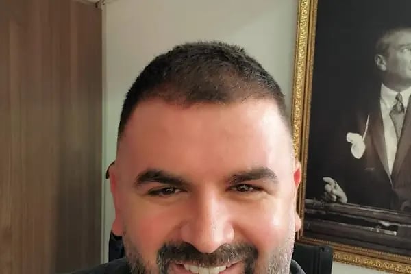 Haircenter Saç Ekim Merkezi - Resim 10